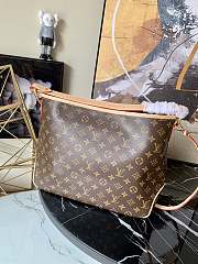 LV DELIGHTFUL PM M40352 SIZE 46 CM - 3