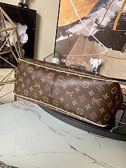 LV DELIGHTFUL PM M40352 SIZE 46 CM - 5