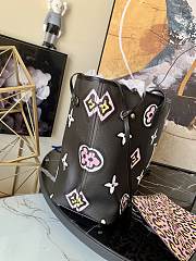 LV NEVERFULL MM M45818 SIZE 31CM - 6