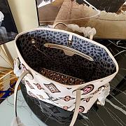 LV NEVERFULL MM M45819 SIZE 31CM - 2