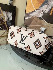 LV NEVERFULL MM M45819 SIZE 31CM - 6