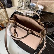 LV PETIT PALAIS BAG BEIGE M58914 SIZE 29 CM - 5