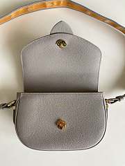 LV PONT 9 SOFT MM GREIGE M58967 SIZE 25 CM - 5