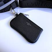 LV TRIO MESSENGER N80401 SIZE 25 x 18.5 x 7 CM - 3