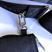 LV TRIO MESSENGER N80401 SIZE 25 x 18.5 x 7 CM - 2