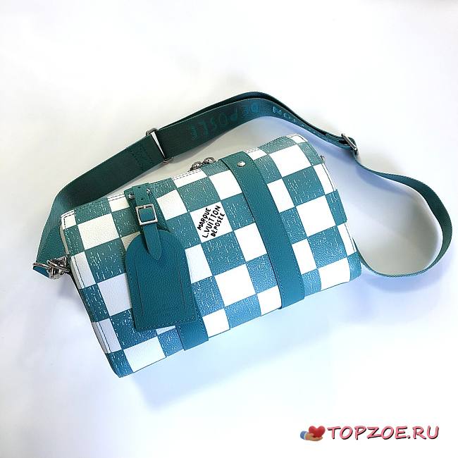 LV CITY KEEPALL N50076 SIZE 27 CM - 1