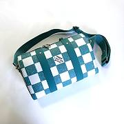 LV CITY KEEPALL N50076 SIZE 27 CM - 2