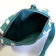 LV CITY KEEPALL N50076 SIZE 27 CM - 3