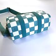 LV CITY KEEPALL N50076 SIZE 27 CM - 5