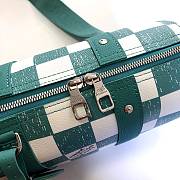 LV CITY KEEPALL N50076 SIZE 27 CM - 6