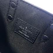 LV SAC PLAT XS N60479 SIZE 16 x 19.5 x 5.5 CM - 5