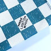 LV SAC PLAT XS N60495 SIZE 16 x 19.5 x 5.5 CM - 2