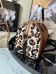 LV SPEEDY BANDOULIÈRE 25 M45840 - 6