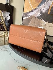 LV SPEEDY BANDOULIÈRE 25 M45840 - 5