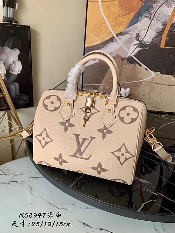 lv speedy 25 cm