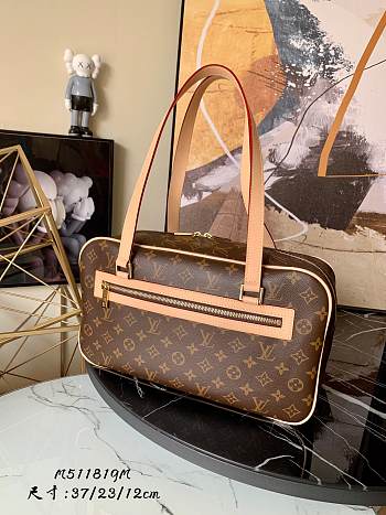 LV MONOGRAM CITE GM M51181 SIZE 37 CM