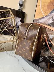 LV MONOGRAM CITE GM M51181 SIZE 37 CM - 2