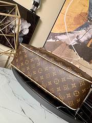 LV MONOGRAM CITE GM M51181 SIZE 37 CM - 3