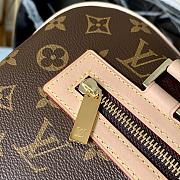 LV MONOGRAM CITE GM M51181 SIZE 37 CM - 5