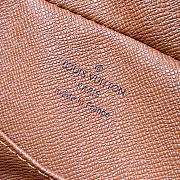 LV MONOGRAM CITE MM M51182 SIZE 27.5 CM - 2