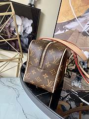 LV MONOGRAM CITE MM M51182 SIZE 27.5 CM - 3