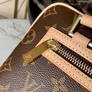 LV MONOGRAM CITE MM M51182 SIZE 27.5 CM - 6