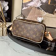 LV MONOGRAM CITE PM M51183 SIZE 21.5 CM - 6
