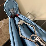 LV Coussin PM Glacier Blue M58699 Size 26 cm - 6