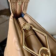 LV Coussin PM Camel M57791 Size 26 cm - 6