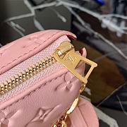 LV Coussin PM Pink M59276 Size 26 cm - 6