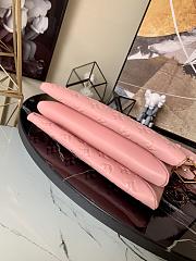 LV Coussin PM Pink M59276 Size 26 cm - 4