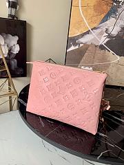 LV Coussin PM Pink M59276 Size 26 cm - 2