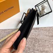 LV Pochette Melanie MM M68705 23cm - 5