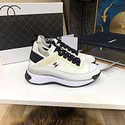 CHANEL SNEAKER 014 - 1