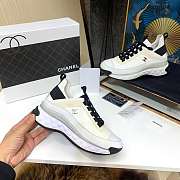 CHANEL SNEAKER 014 - 3