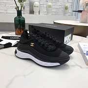 CHANEL SNEAKER 015 - 1