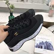 CHANEL SNEAKER 015 - 4
