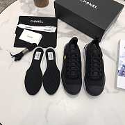 CHANEL SNEAKER 015 - 3