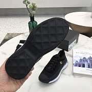 CHANEL SNEAKER 015 - 2