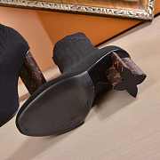 LV Boots 10 cm - 4