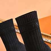 LV Boots 10 cm - 6