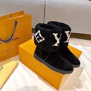 LV Boots 007 - 1