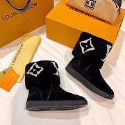 LV Boots 007 - 5