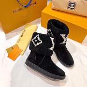 LV Boots 007 - 4