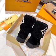 LV Boots 007 - 2