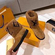 LV Boots 008 - 5