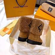 LV Boots 008 - 3