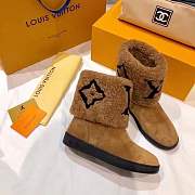 LV Boots 008 - 2