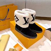 LV Boots 009 - 1