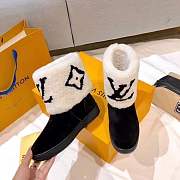 LV Boots 009 - 6